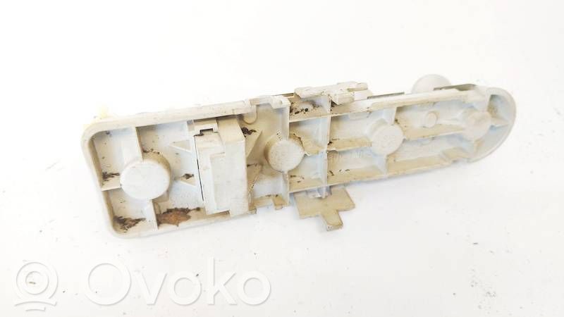Audi A4 S4 B5 8D Portalampada fanale posteriore 