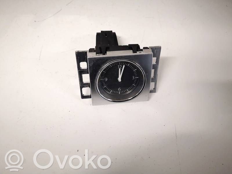 Volkswagen PASSAT B7 Monitor/display/piccolo schermo 