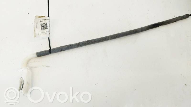 Línea de cable puerta delantera   7034467119702,7034467119702