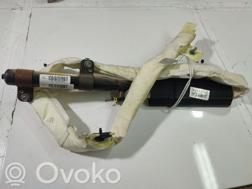 Chevrolet Captiva Airbag cortină 