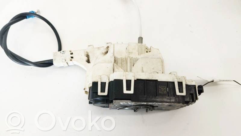 Etuoven lukko   A9067201435,A9067201435