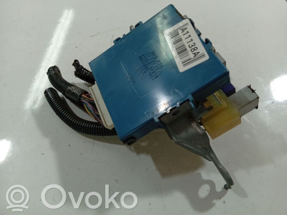 Toyota Corolla Verso AR10 Altre centraline/moduli