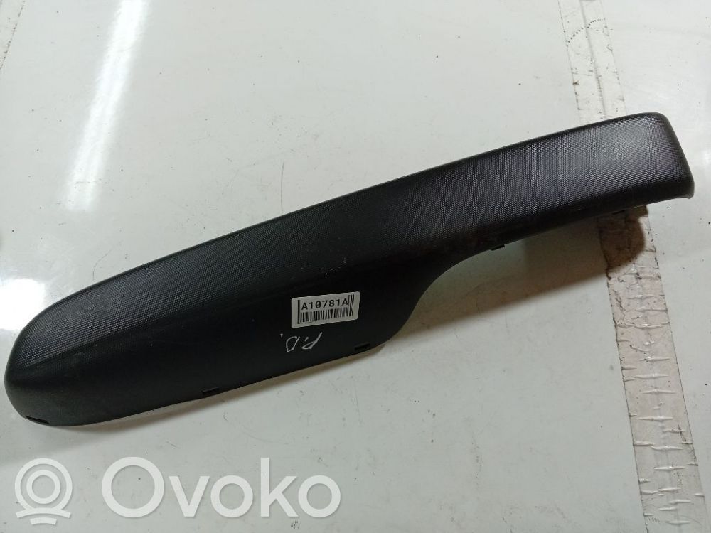 Honda Jazz Alte piese de interior 