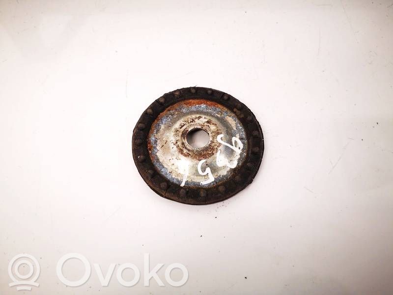 Opel Corsa D Molla elicoidale anteriore con cuscinetti in gomma