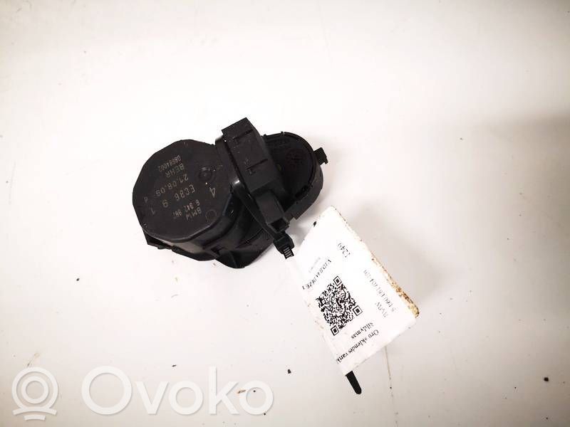 Gaisa vārsta motoriņš   6942986,6942986