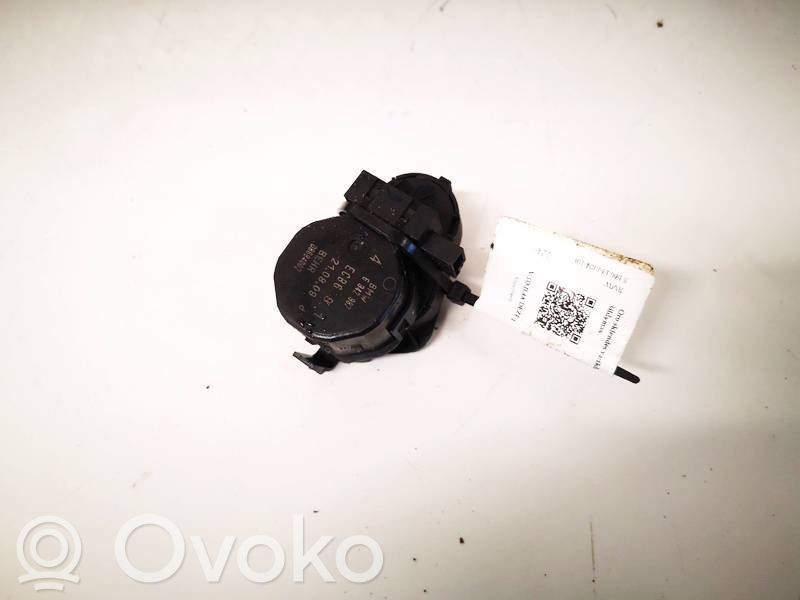 BMW 5 E60 E61 Motorino attuatore aria