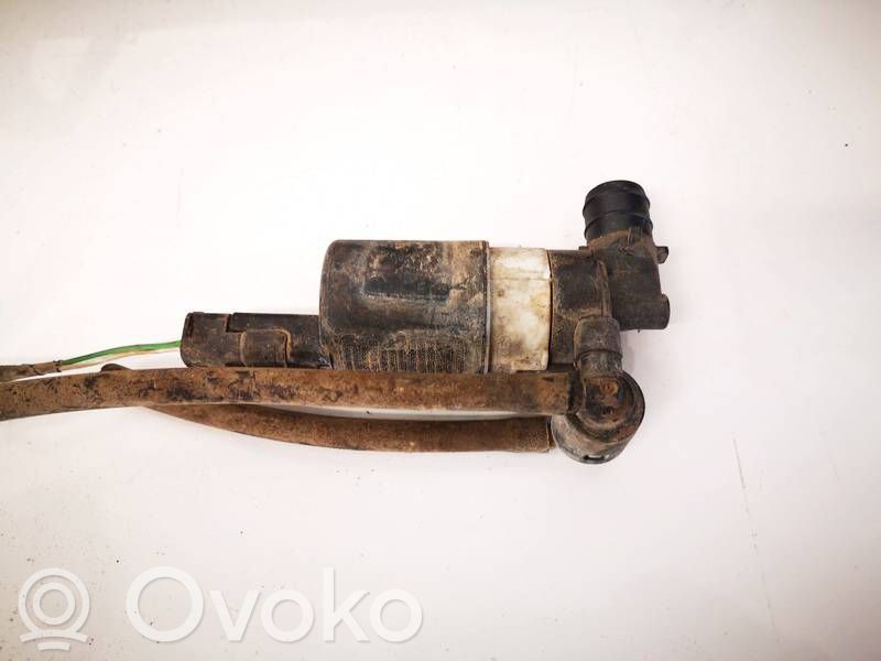 Renault Laguna III Pompa lavavetri parabrezza/vetro frontale