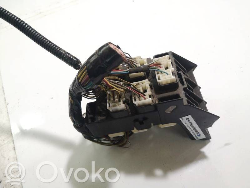 Toyota Corolla Verso AR10 Set scatola dei fusibili