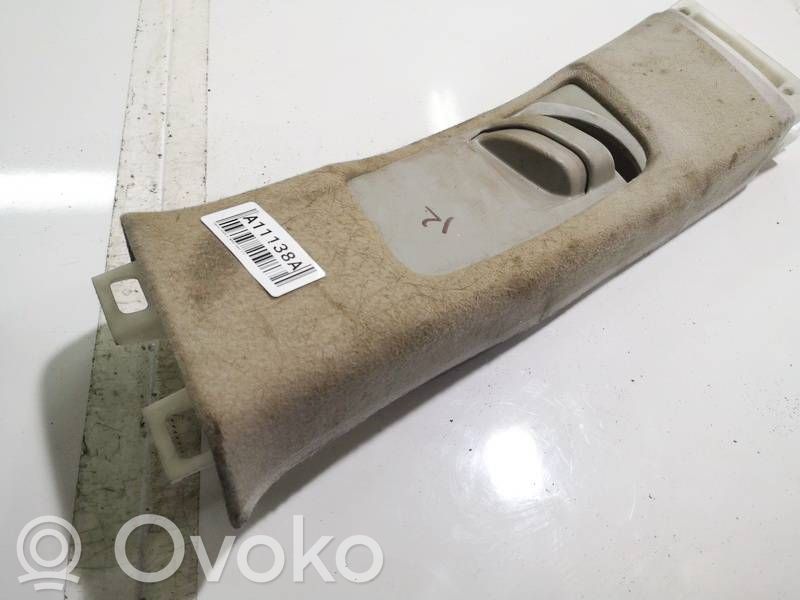 Toyota Corolla Verso AR10 Capac stâlp (B) (superior) 