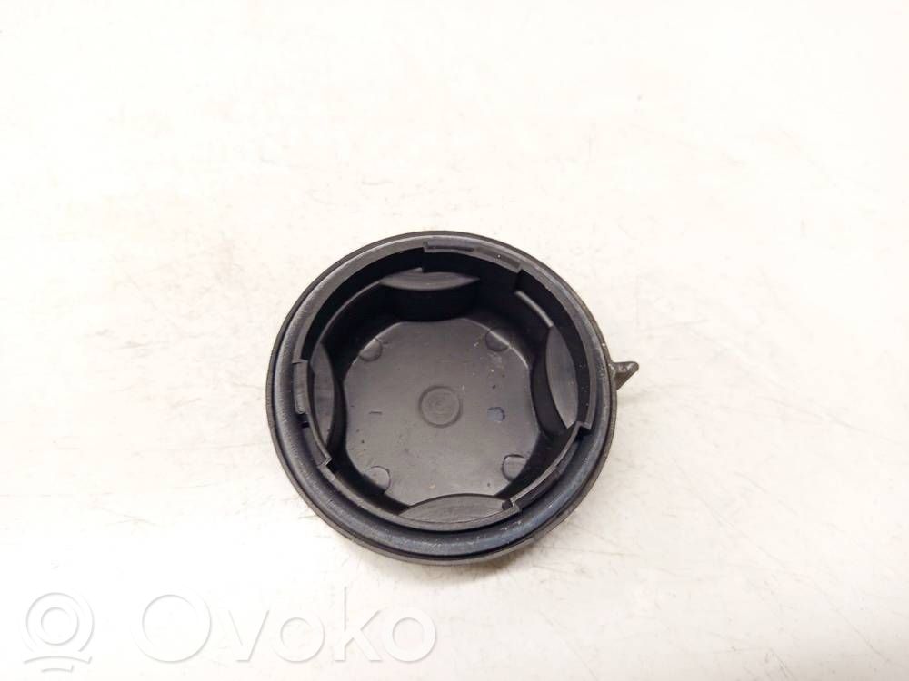 Chevrolet Captiva Cache-poussière de phare avant 