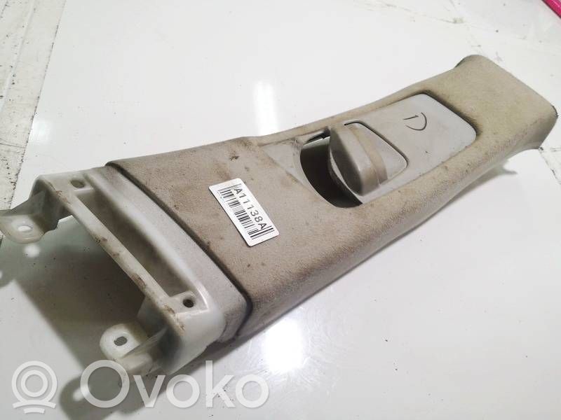 Toyota Corolla Verso AR10 Rivestimento montante (B) (superiore) 