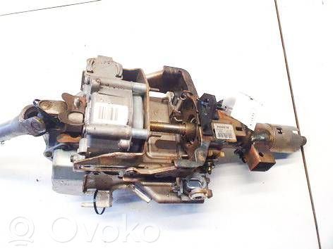 Renault Clio III Stūres pastiprinātāja sūknis 