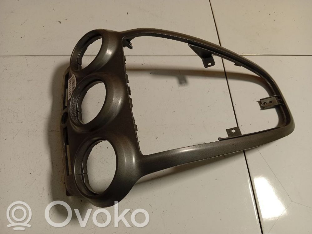 Opel Antara Alte piese de interior 