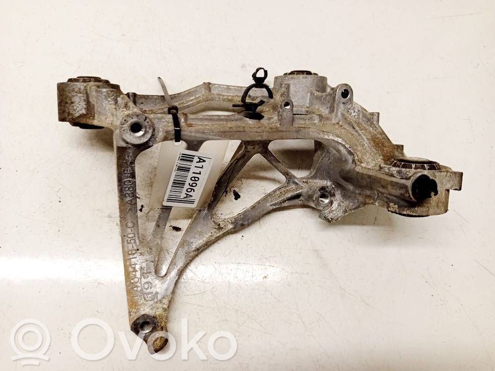 Tesla Model S Engine mounting bracket 