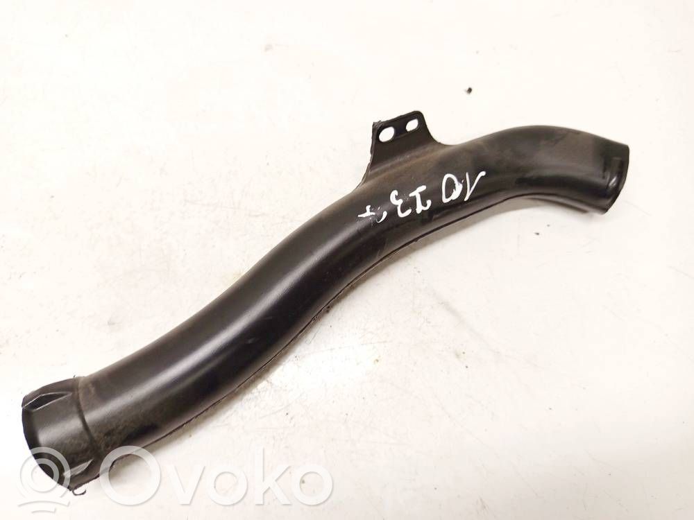Lexus RX 300 Conduit d'air (cabine)