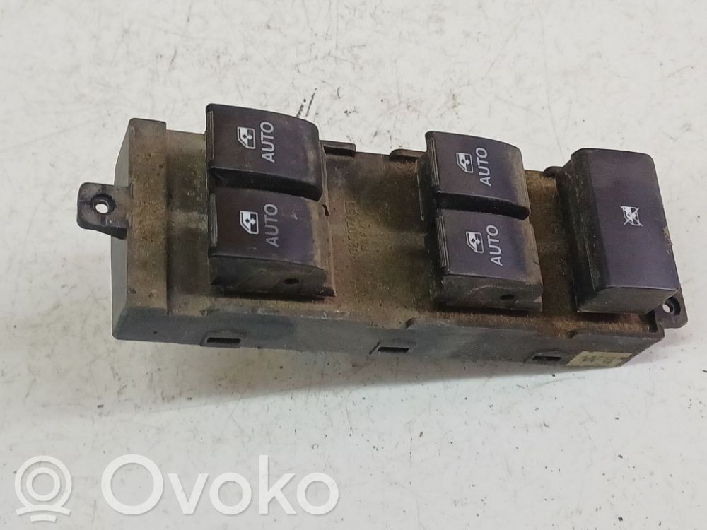 Opel Antara Comutator comandă geamuri electrice 