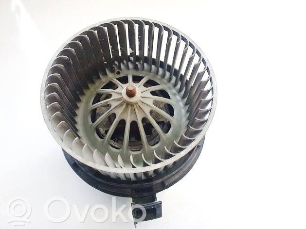 Mercedes-Benz C AMG W204 Ventilator aerotermă 