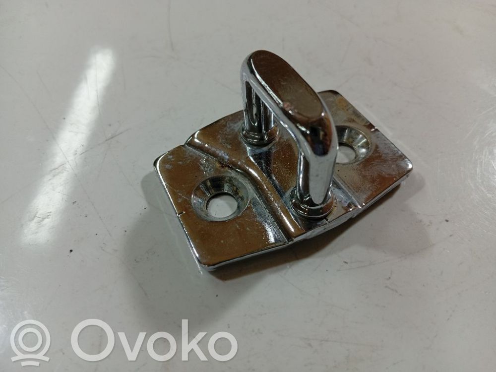 Front door lock loop/hook striker   714870,714870,714870