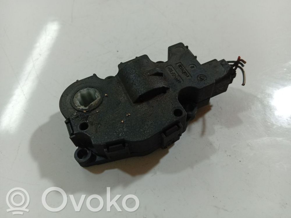 BMW X5 E70 Motorino attuatore aria 