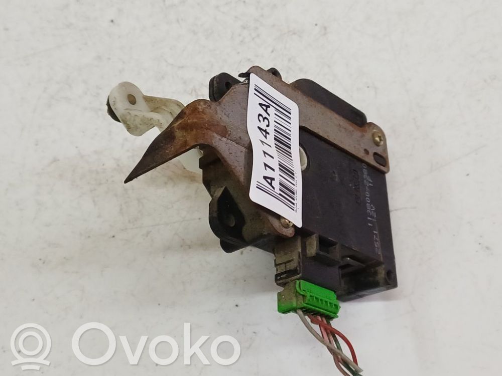 Honda Accord Motorino attuatore aria