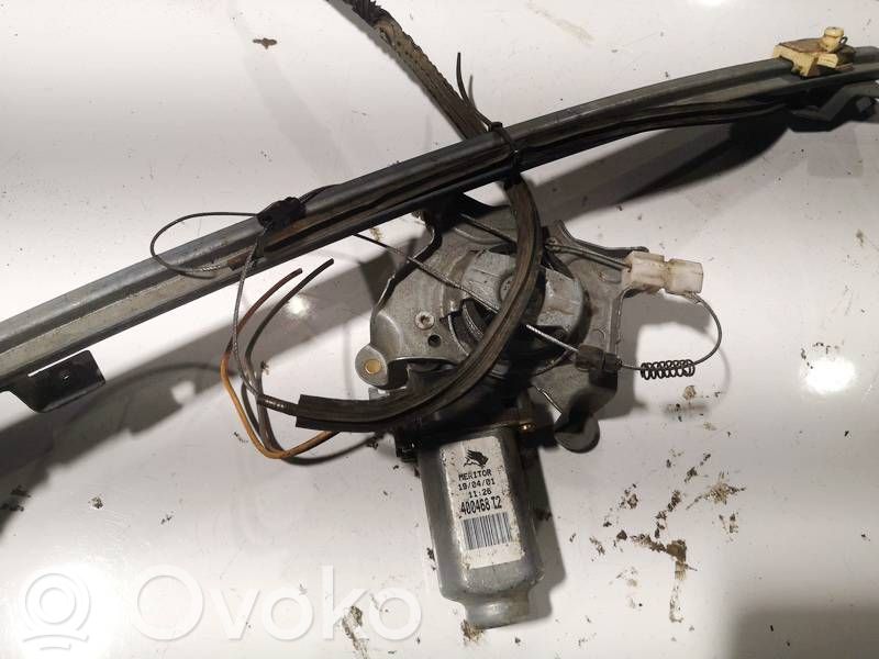 Renault Scenic I Fensterhebermotor Tür vorne