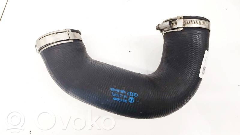 Furtun/conductă intercooler   7L6145972E,7L6145972E