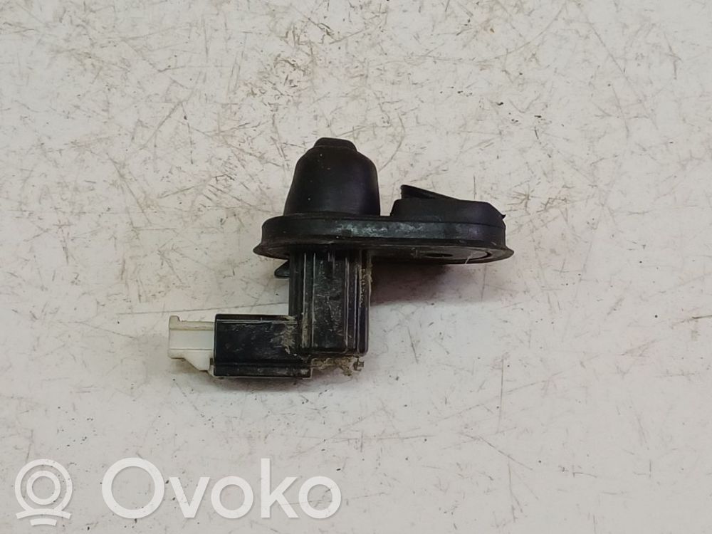 Sensor de la puerta delantera coupé