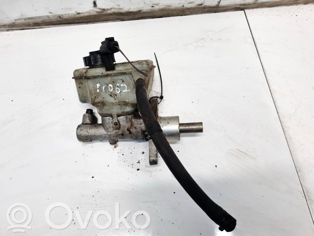 Volkswagen Touran I Rezervor lichid frână