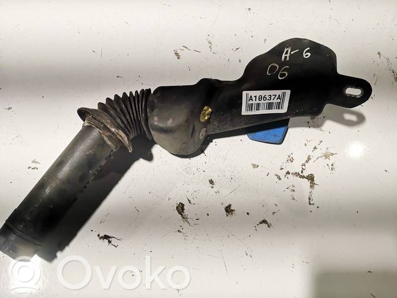 Rezervor lichid spălare parbriz   4F0955452A,4F0955452A