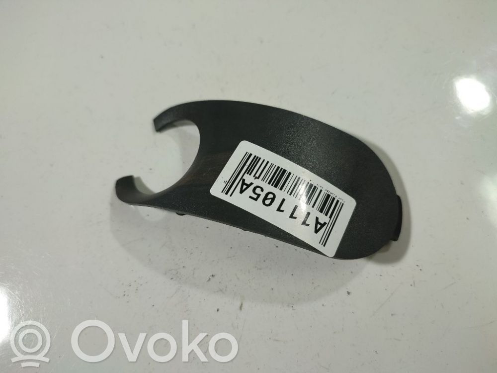 Fiat Fiorino Altra parte interiore