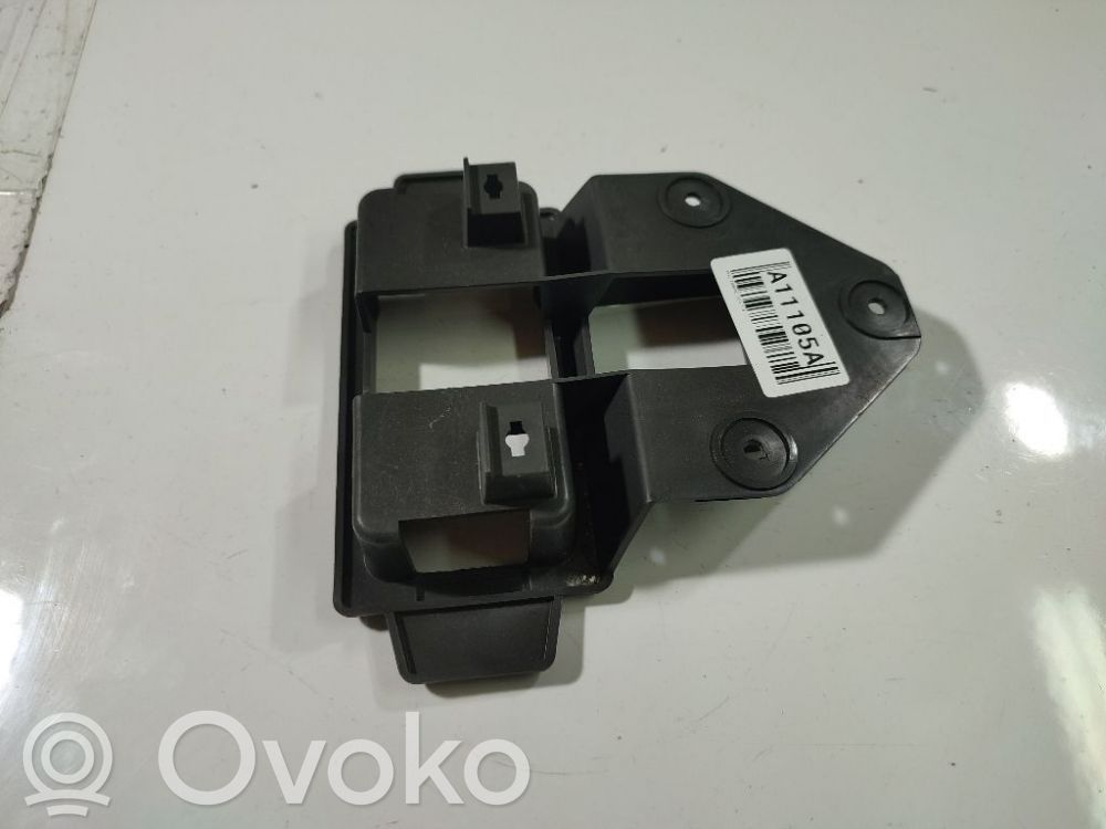 Fiat Fiorino Alte piese de interior
