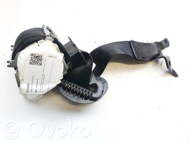 Front seatbelt   S19117219,33052212D,33052212D,S19117219
