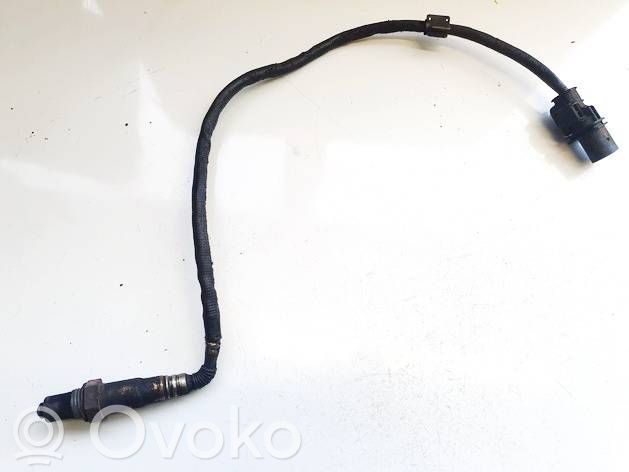 Mercedes-Benz E W211 Sensore della sonda Lambda