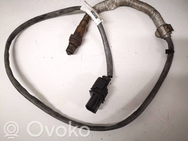 BMW X3 E83 Sensore della sonda Lambda 