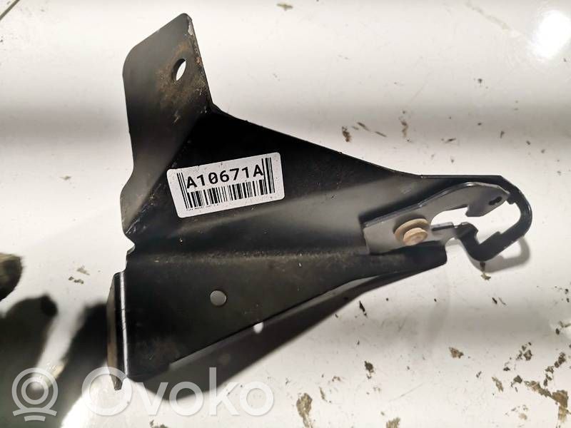 Ford Mondeo Mk III Altra parte esteriore 