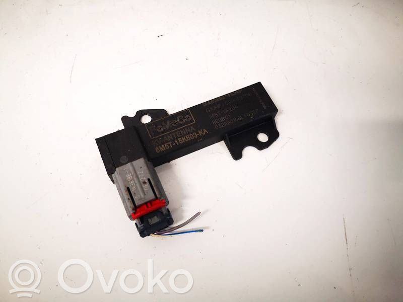 Module unité de contrôle d'antenne   8M5T15K603KA,8M5T15K603KA,8M5T15K603KA