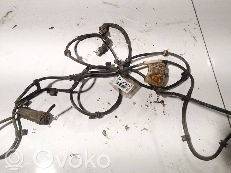 Opel Zafira A Alte cablaje 
