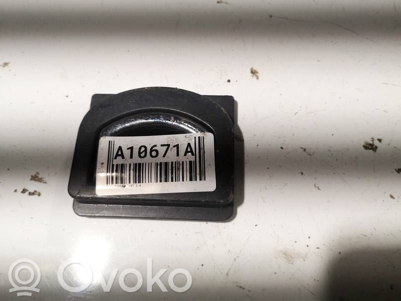 Ford Mondeo Mk III Altra parte esteriore