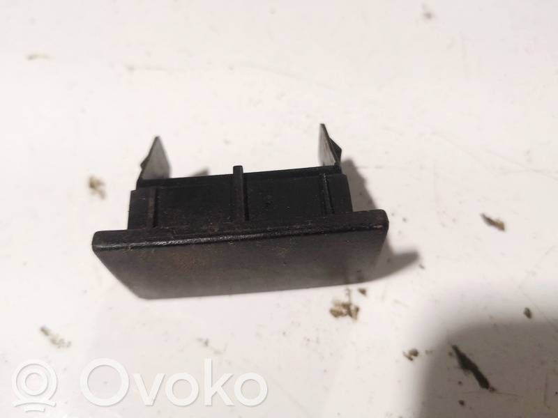 Volkswagen Golf III Altra parte interiore