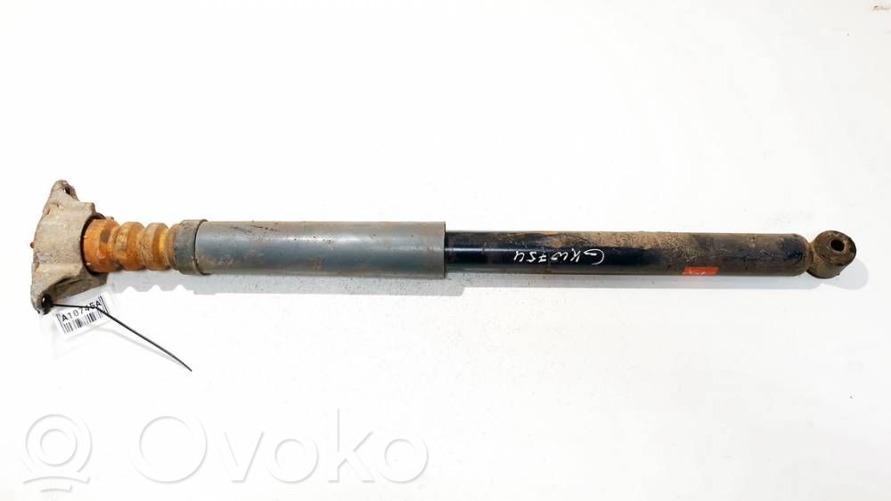 Takaiskunvaimennin   343413,343413