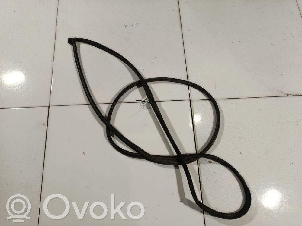 Honda Jazz Cheder cauciuc ușă față coupe 