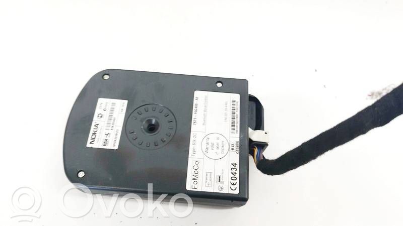 Ford Mondeo MK IV Centralina/modulo allarme 
