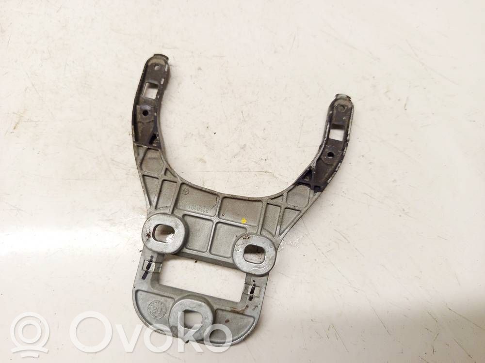 Mercedes-Benz E W211 Altra parte esteriore