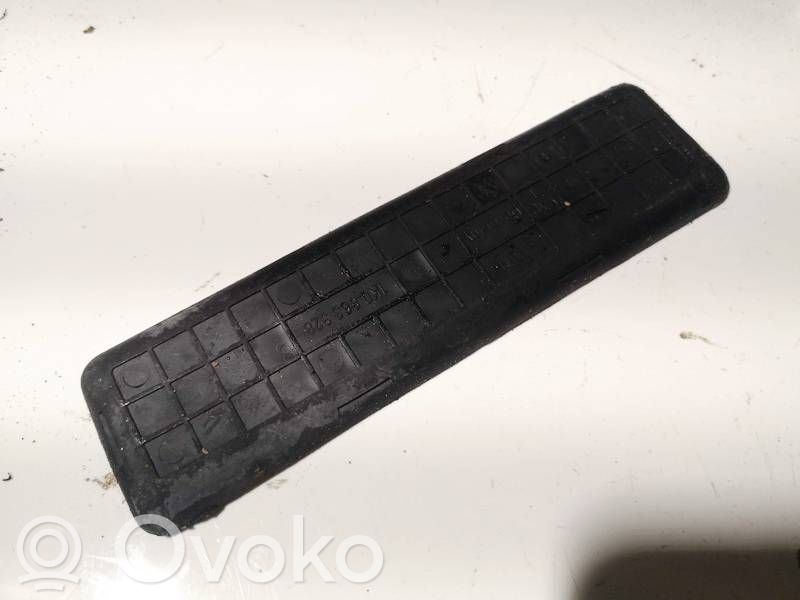Volkswagen Golf V Alte piese de interior 