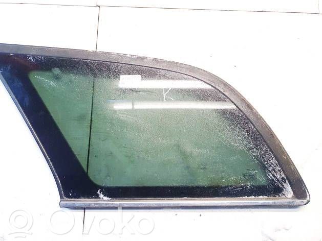 Toyota Avensis T250 Geam ușă spate