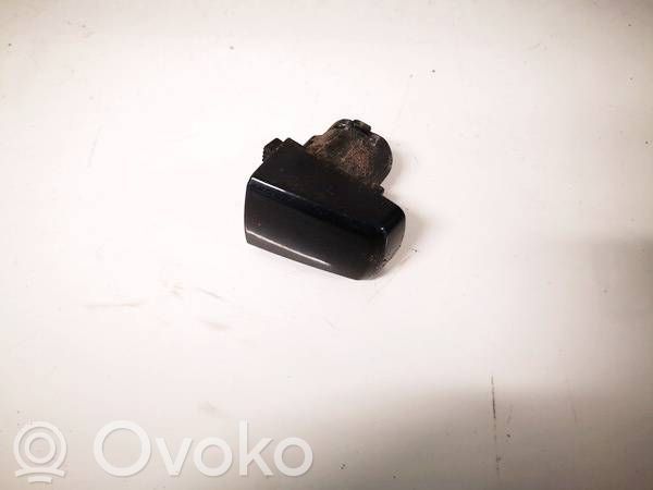 Opel Vectra C Tapa/cubierta de puerta de carga 