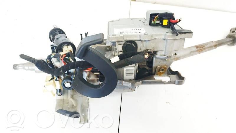 Fiat Bravo Ohjaustehostimen pumppu