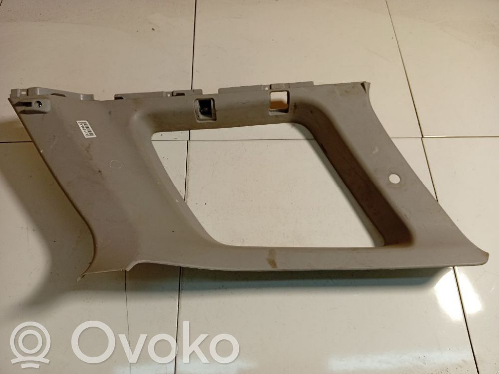 Hyundai Santa Fe Alte piese de interior 