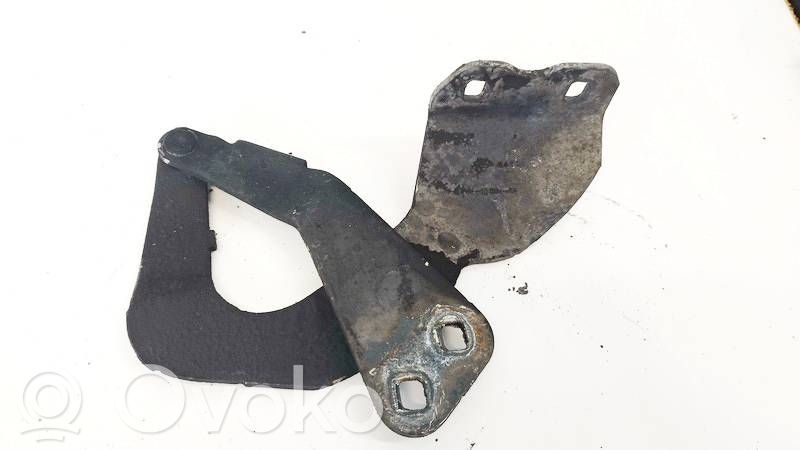 Ford Kuga I Cerniere del vano motore/cofano