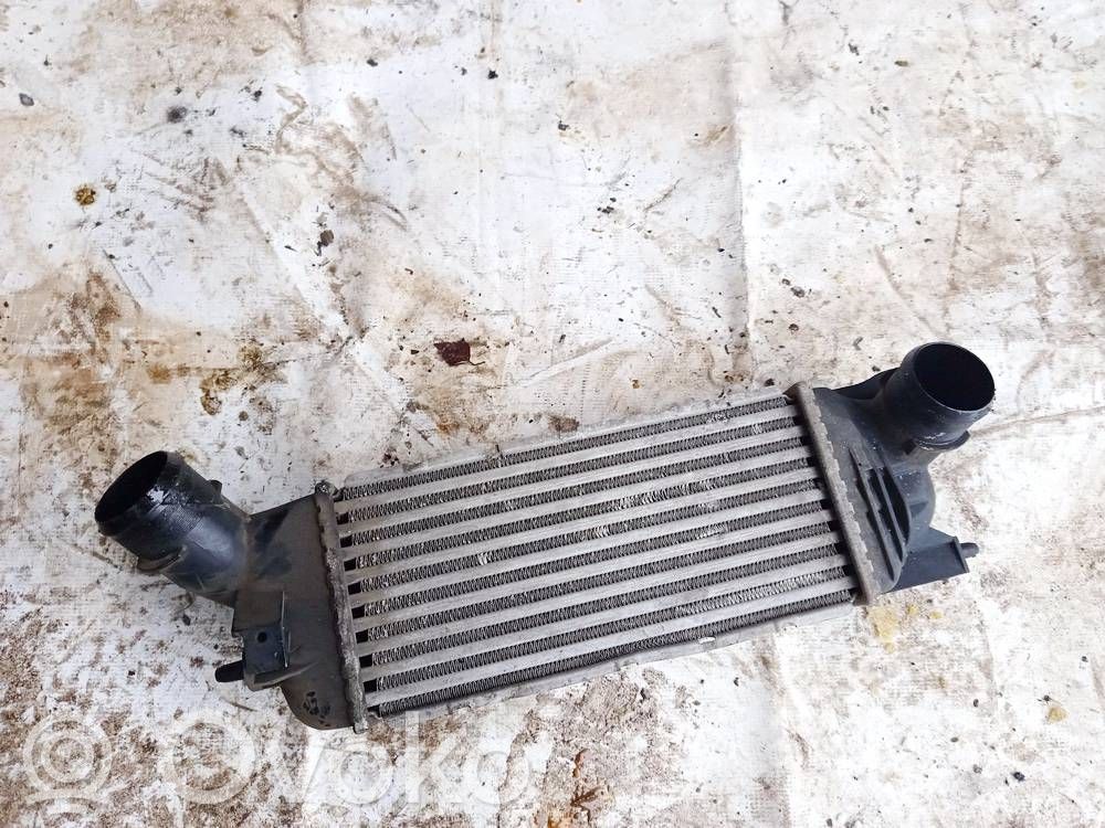 Citroen C5 Radiatore intercooler